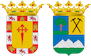 Santiago reservas Logo